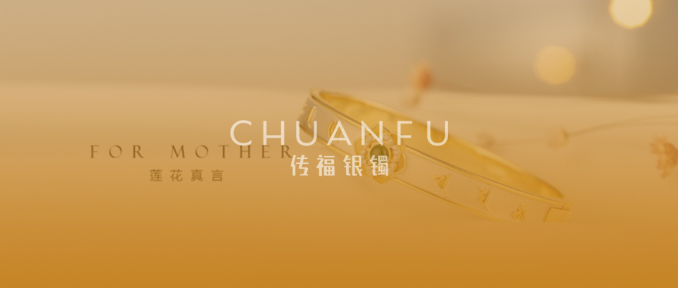 传福银镯文化
